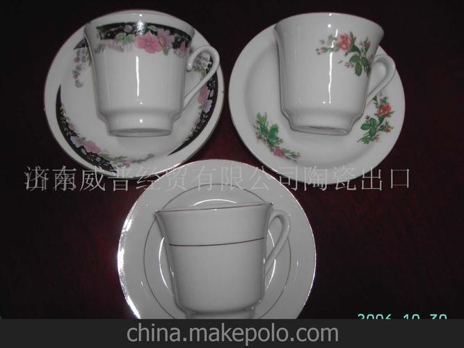 库存与二手 库存产品 库存家居用品 供应陶瓷杯碟 你是要采购吗?
