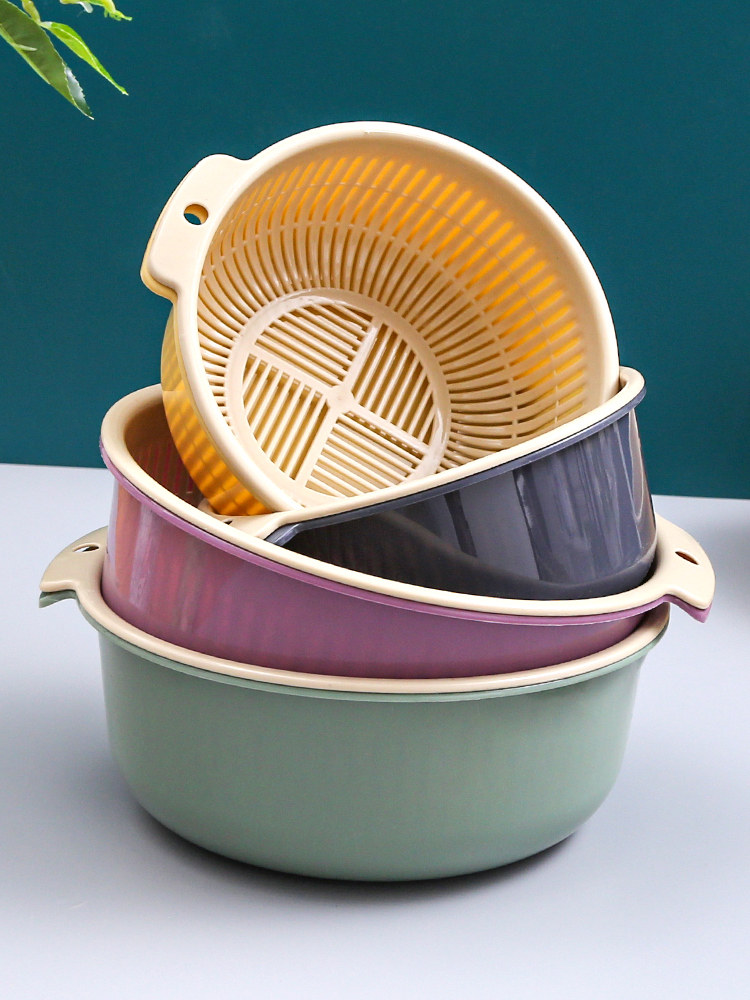 创意家居日用品 厨房里的收纳神器与小工具大全